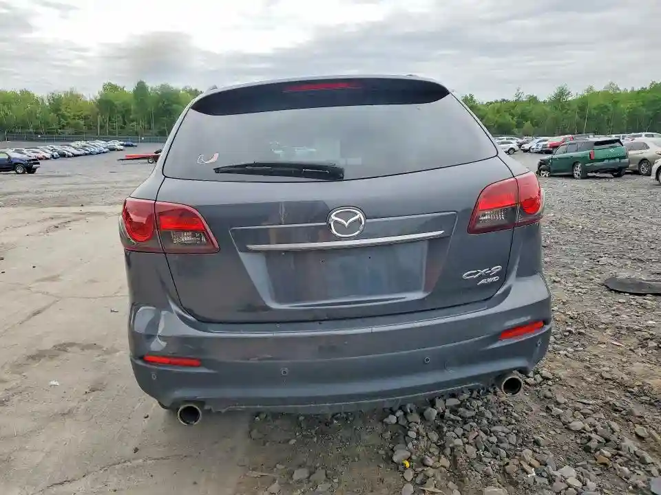 JM3TB3DV7F0465390 2015 MAZDA CX-9-5
