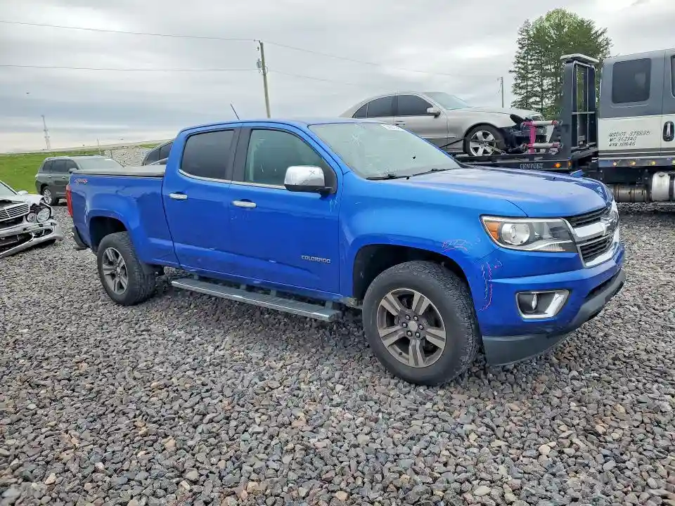 1GCGTCEN6J1198574 2018 CHEVROLET COLORADO-3