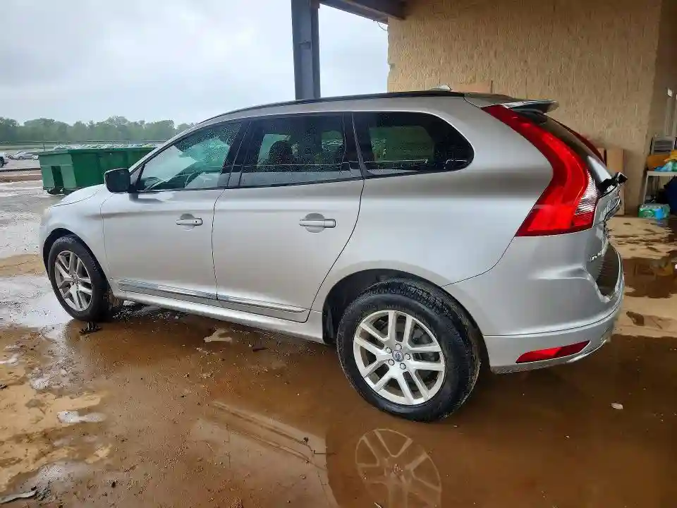 YV440MDJ2H2090860 2017 VOLVO XC60-1