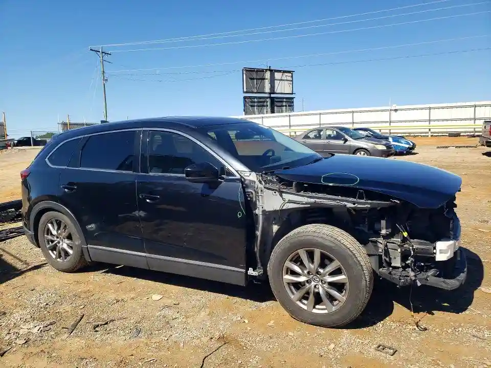 JM3TCBCY0H0135323 2017 MAZDA CX-9-3