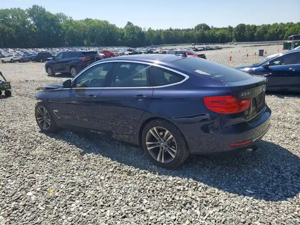 WBA8Z5C57GGS37659 2016 BMW 3 SERIES-1