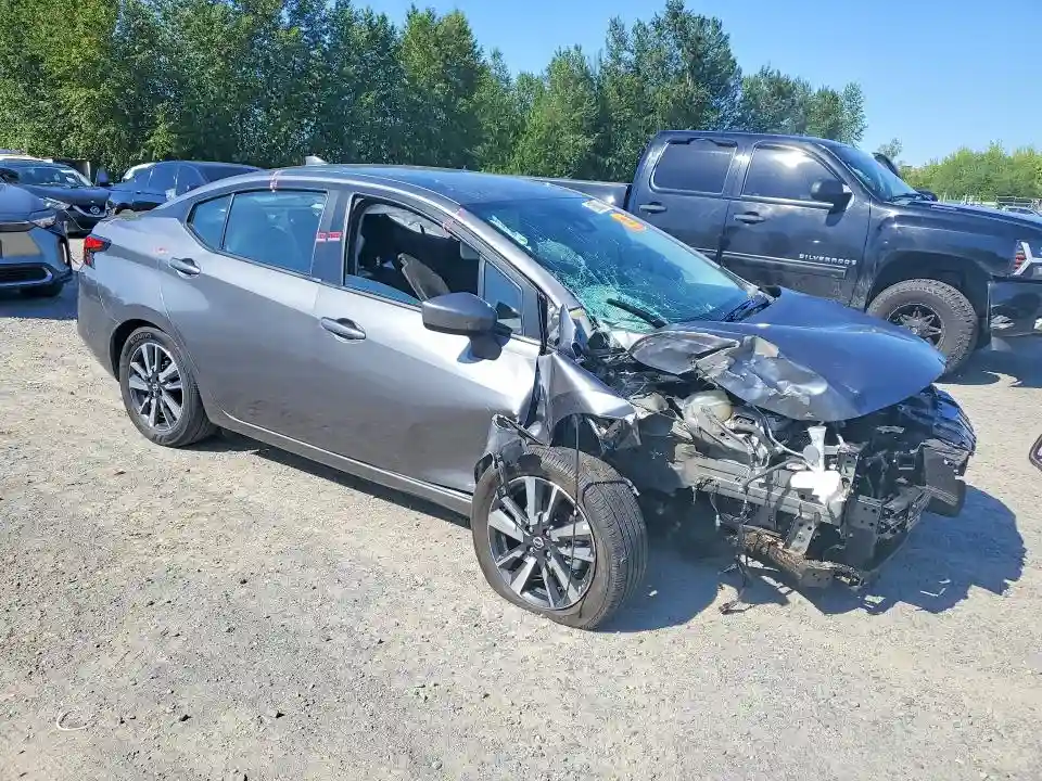3N1CN8EV6SL842299 2025 NISSAN VERSA-3