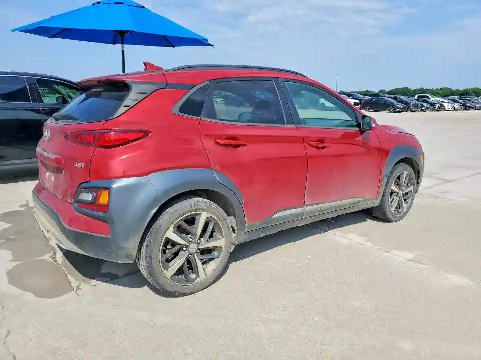 KM8K33A57MU747374 2021 HYUNDAI KONA-2