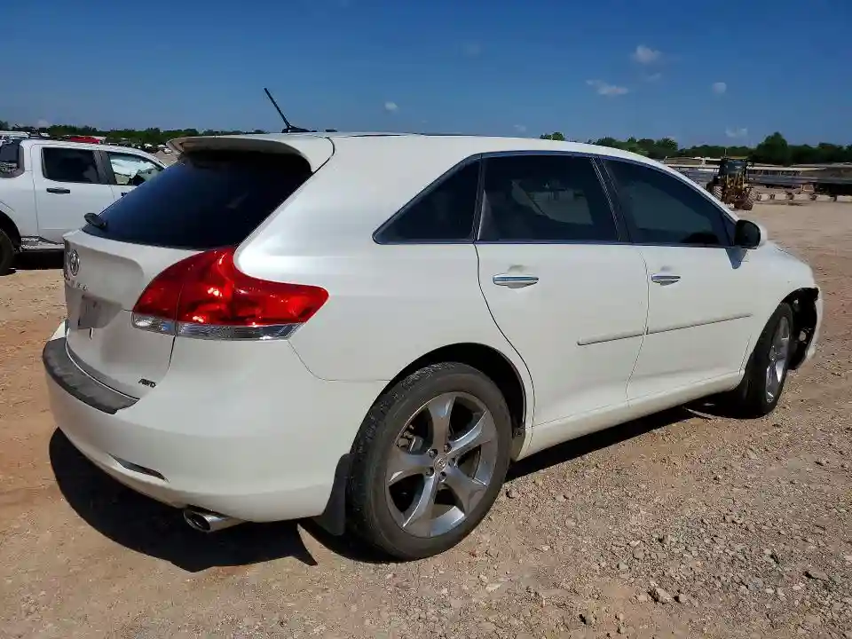 4T3BK3BB8BU053613 2011 TOYOTA VENZA-2