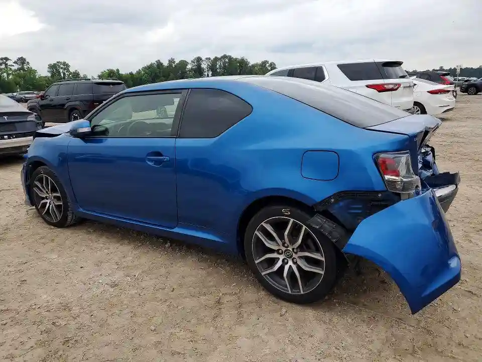 JTKJF5C79FJ002267 2015 SCION TC-1