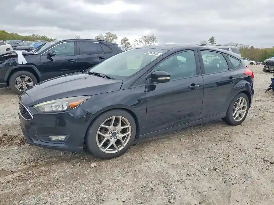1FADP3K22GL295419 2016 FORD FOCUS-0