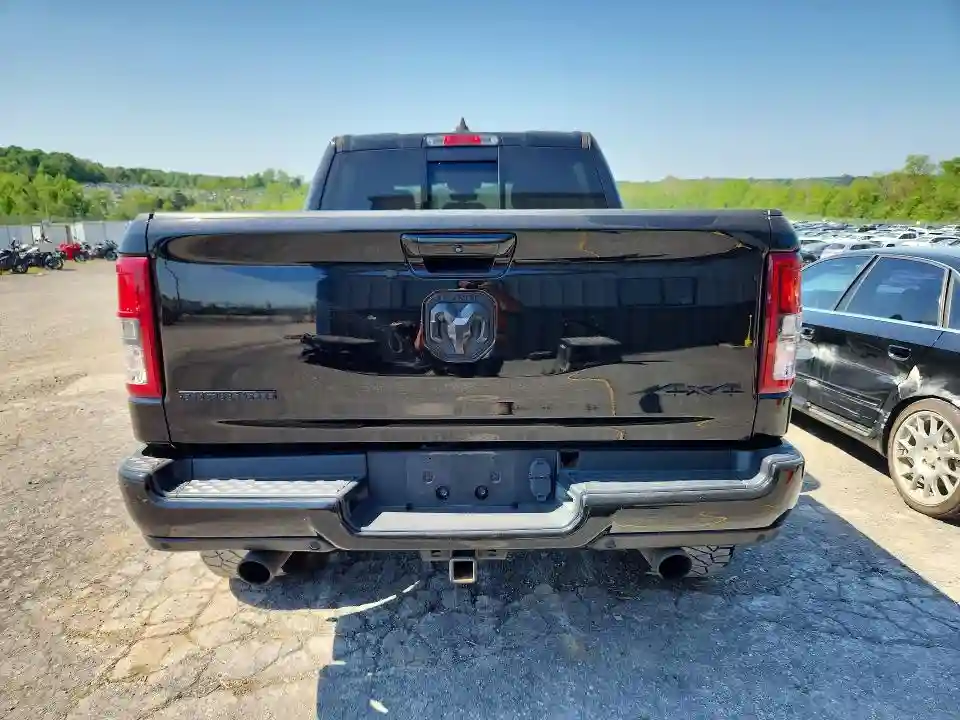 1C6RRFFG8LN102911 2020 RAM 1500-5