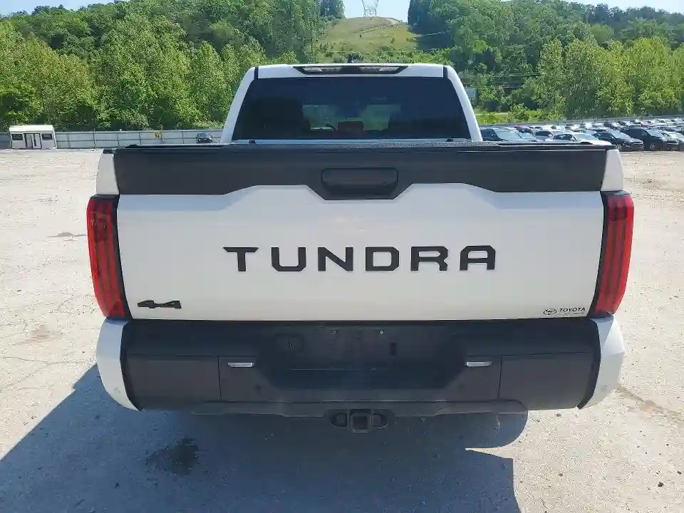 5TFLA5DB9TX337328 2026 TOYOTA TUNDRA-5