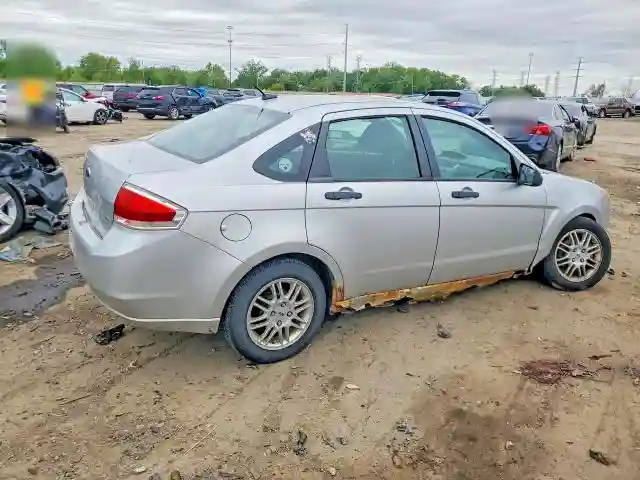 1FAHP3FN1BW106286 2011 FORD FOCUS-2