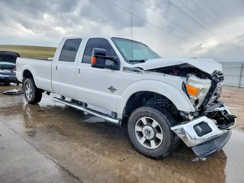1FT8W3BT0EEA72806 2014 FORD F350-3