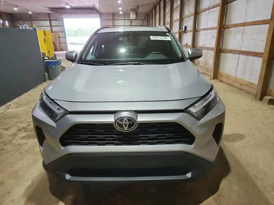 2T3P1RFV1SW511329 2025 TOYOTA RAV4-4