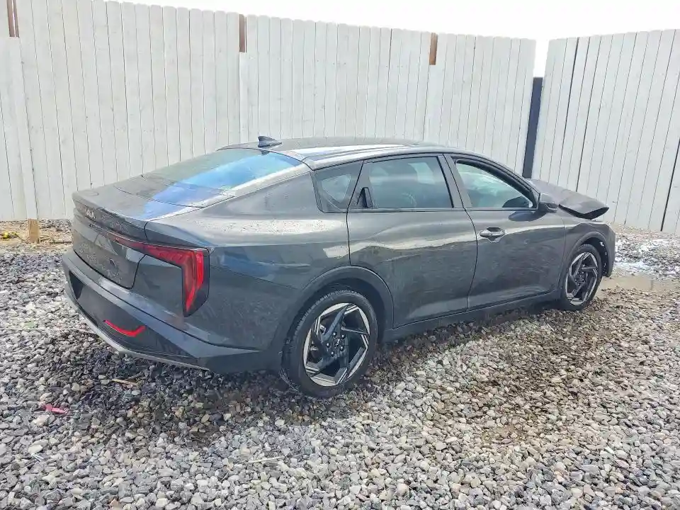 3KPFU4DE6SE239381 2025 KIA ALL OTHER-2