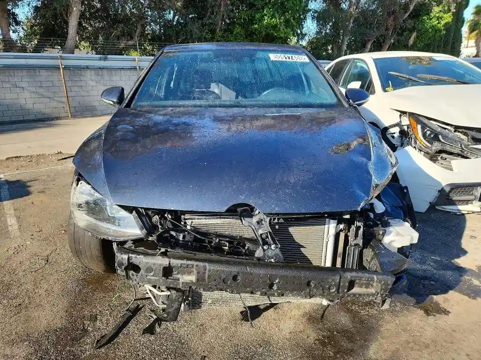 3VW6T7AU9KM015458 2019 VOLKSWAGEN GTI-4