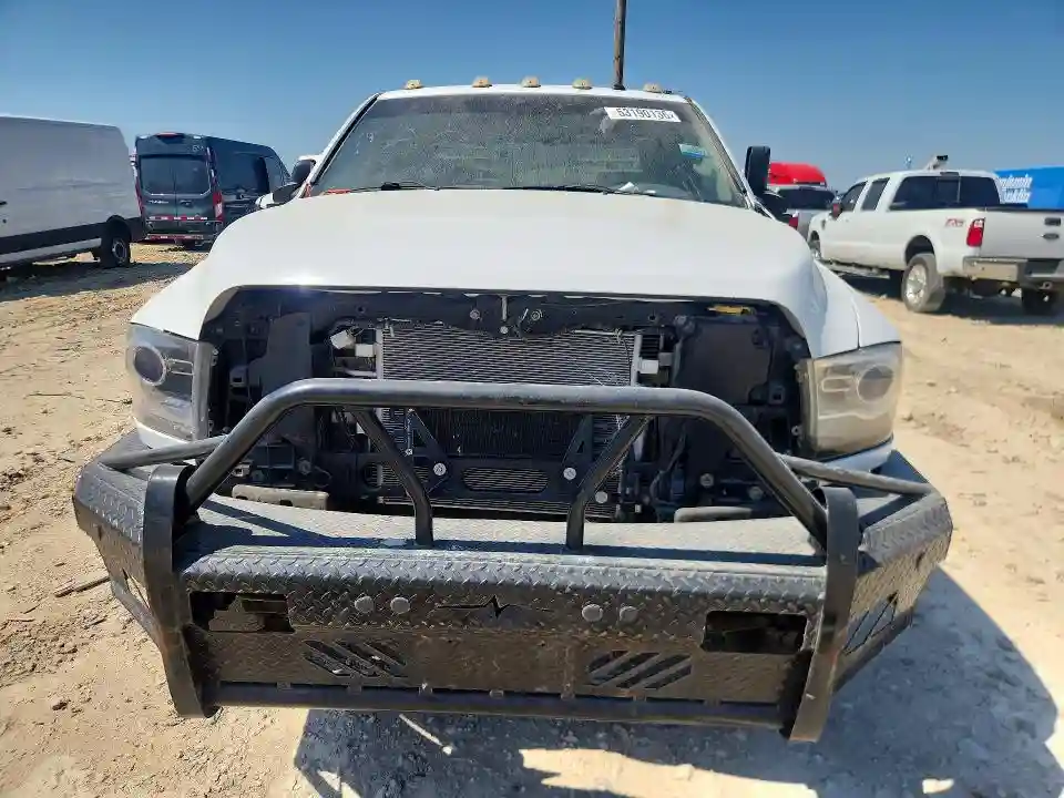 3C63RRGJ6EG255820 2014 RAM 3500-4