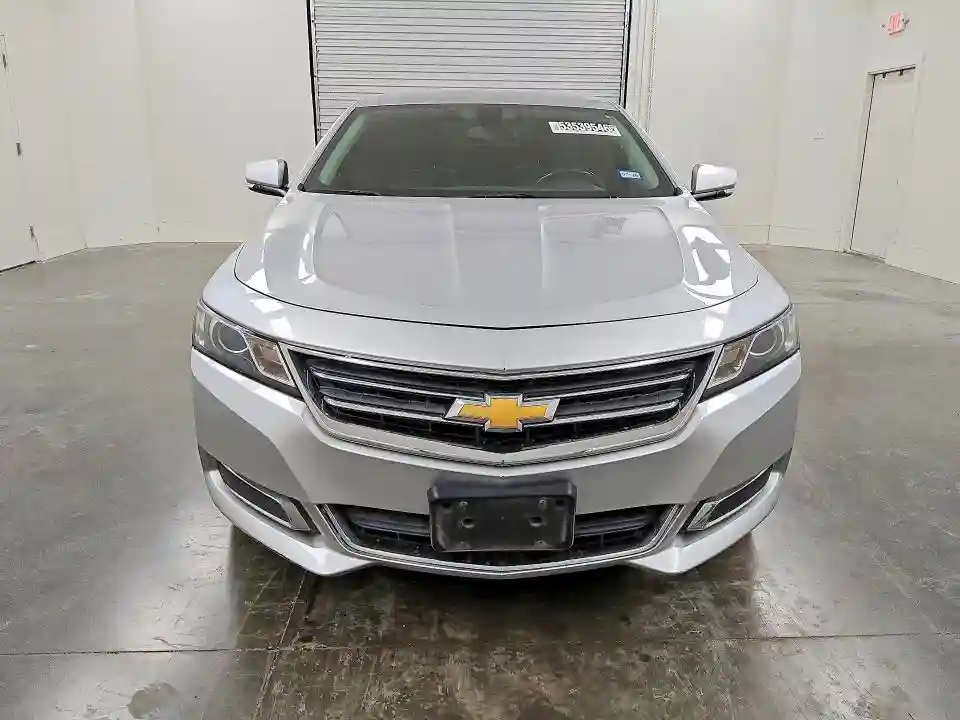 2G1115S30G9129676 2016 CHEVROLET IMPALA-4