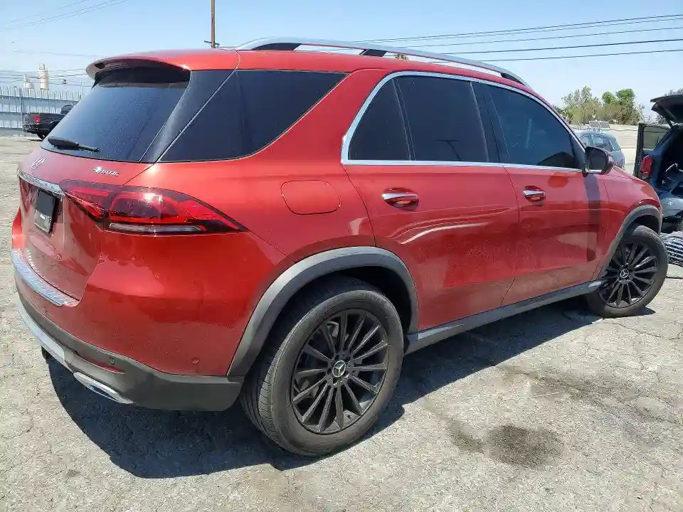 4JGFB4KB4MA410693 2021 MERCEDES-BENZ GLE-CLASS-2