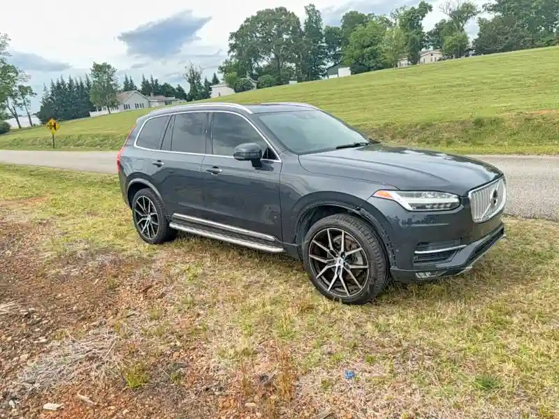 YV4A22PL1G1059389 2016 VOLVO XC90-0