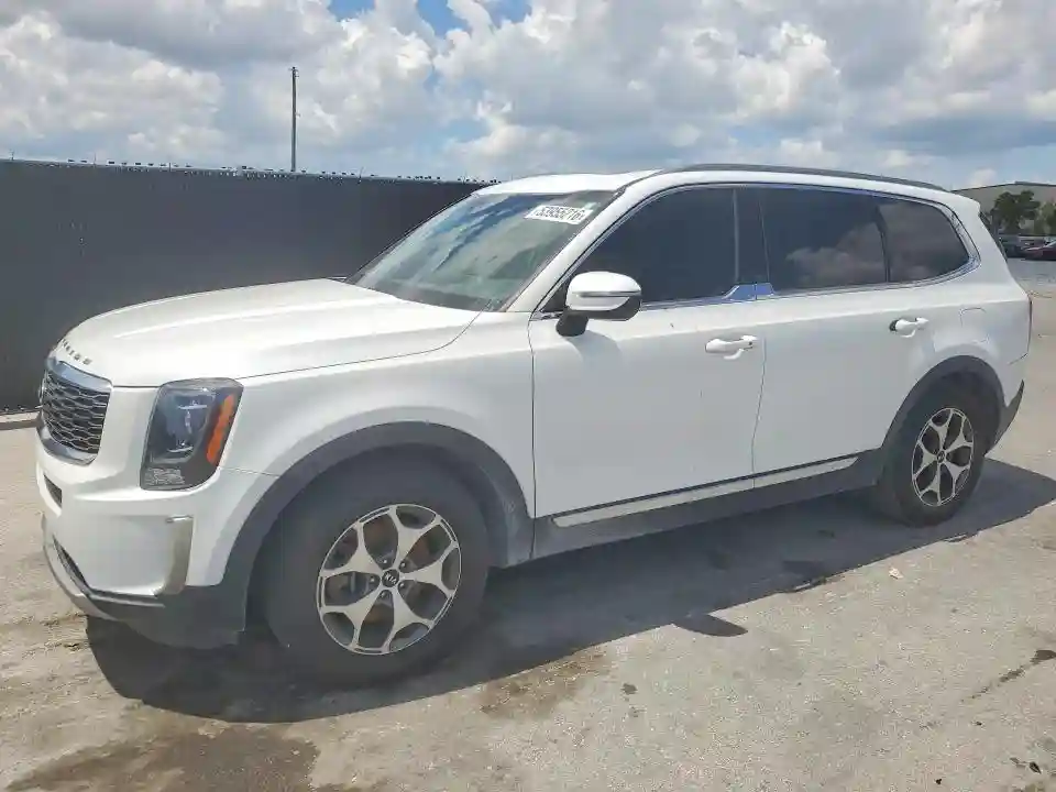 5XYP34HC6LG011594 2020 KIA TELLURIDE-0