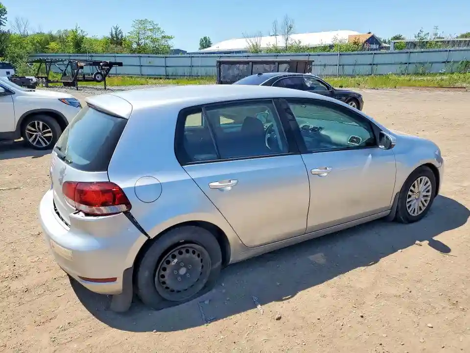 WVWDB7AJ5EW011818 2014 VOLKSWAGEN GOLF-2