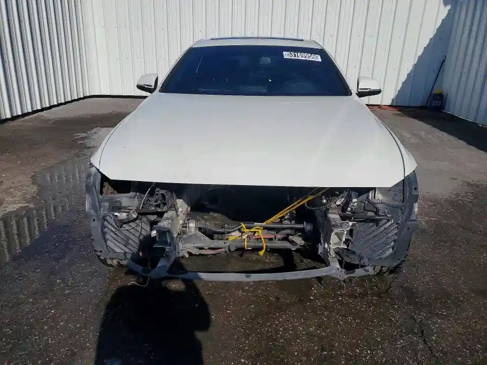WBA4J1C59JBM10858 2018 BMW 4 SERIES-4