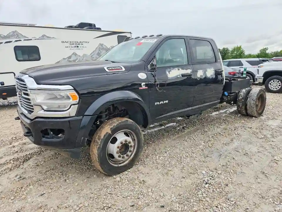 3C7WRLEL7PG531404 2023 RAM 4500-0