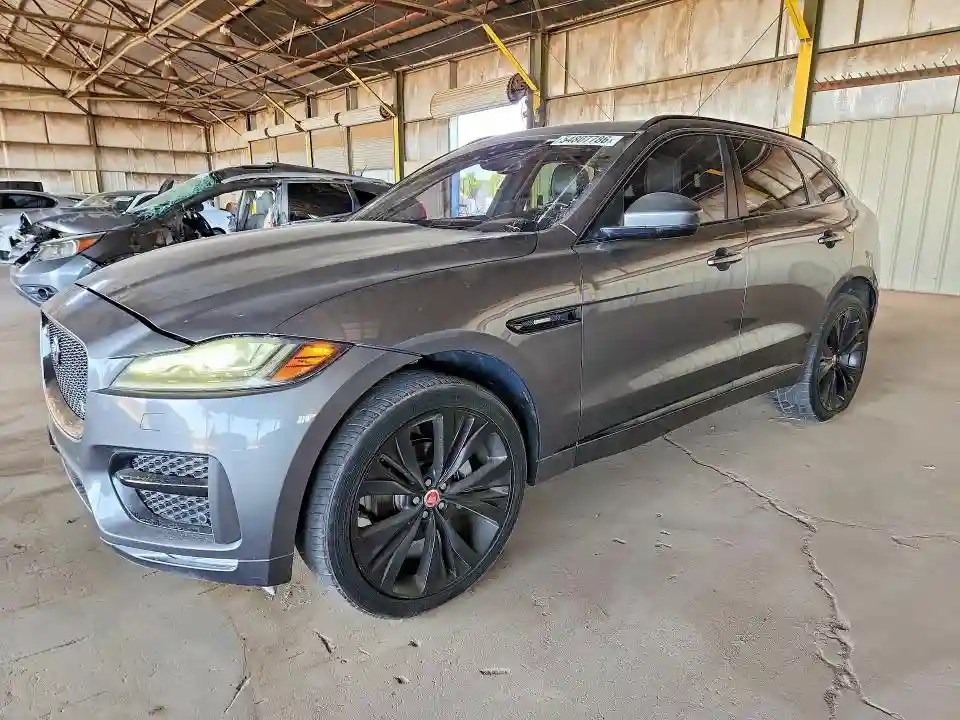 SADCL2FX8JA269643 2018 JAGUAR F-PACE-0