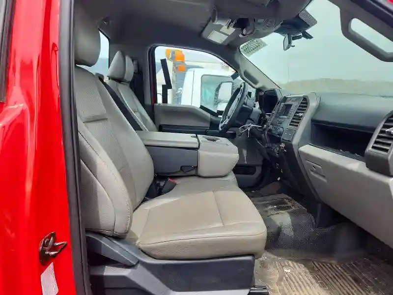 1FTRF3B61NEF37396 2022 FORD F350-5