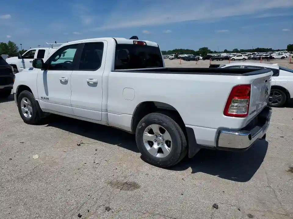 1C6RREBG0NN398428 2022 RAM 1500-1