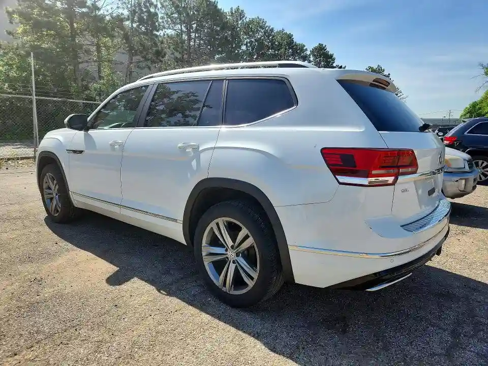 1V2SR2CA7KC596304 2019 VOLKSWAGEN ATLAS-1