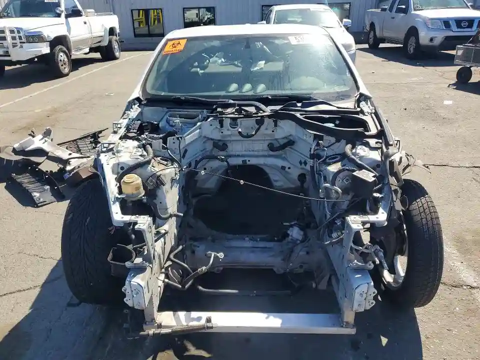 JN1AZ4EHXHM955394 2017 NISSAN 370Z-4
