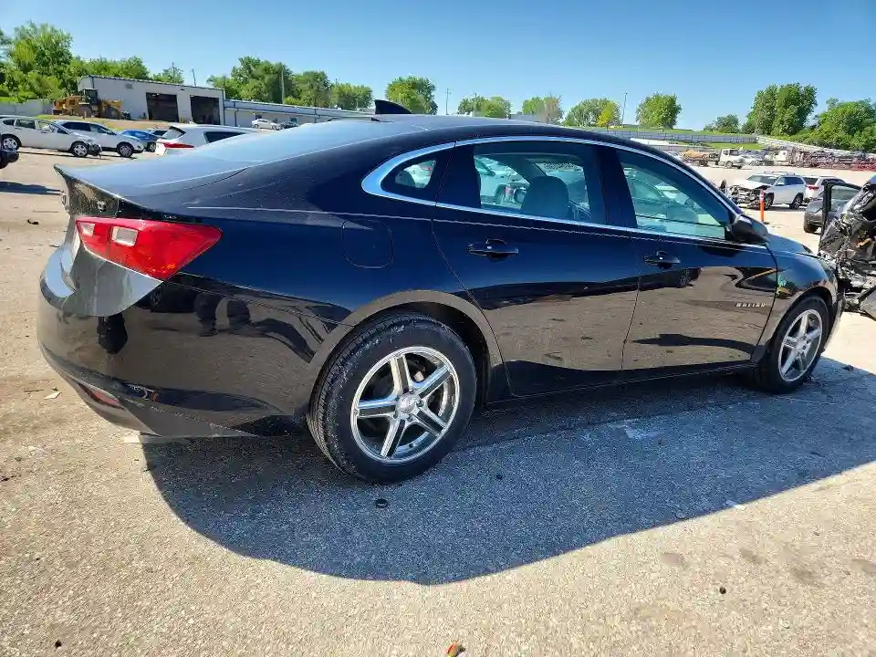 1G1ZE5ST5HF177142 2017 CHEVROLET MALIBU-2