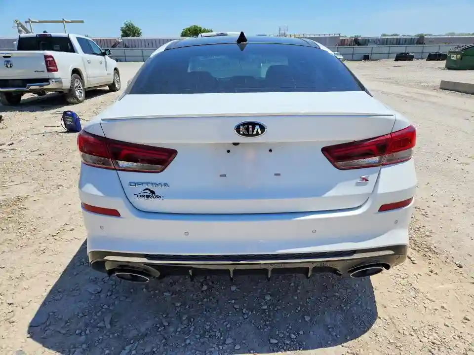 5XXGT4L32KG349942 2019 KIA OPTIMA-5