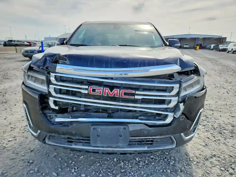 1GKKNRL44PZ155707 2023 GMC ACADIA-4