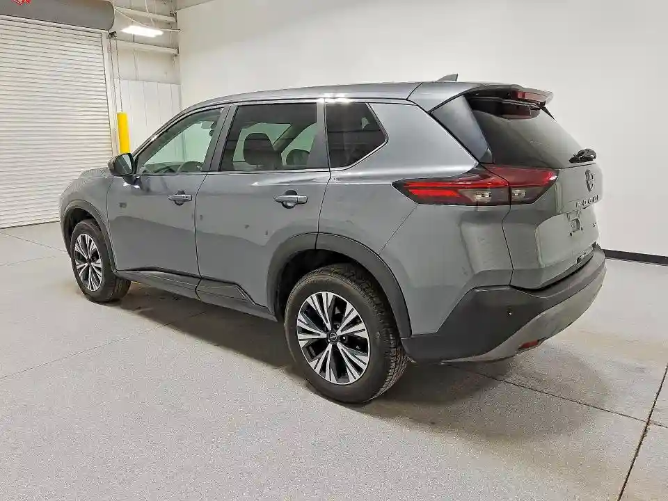 5N1BT3BA8PC845321 2023 NISSAN ROGUE-1