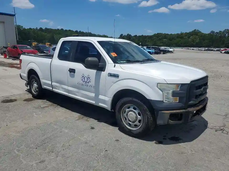 1FTEX1C89FFC46382 2015 FORD F150-3