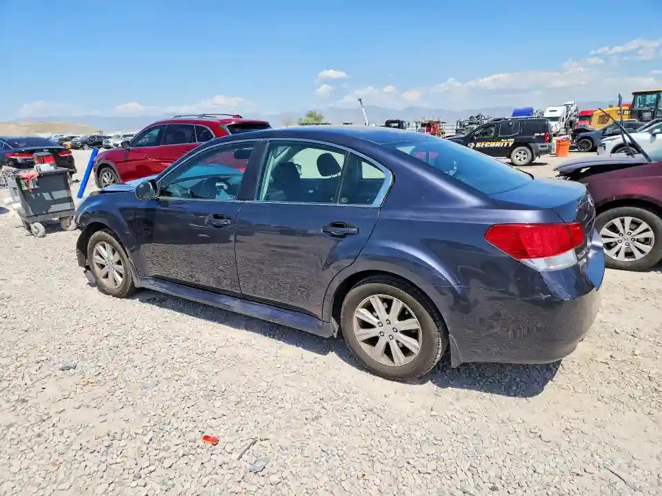 4S3BMCG63C3032761 2012 SUBARU LEGACY-1