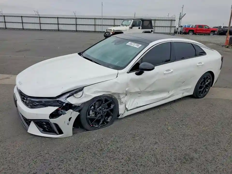 KNAG64J71T5461230 2026 KIA K5-0