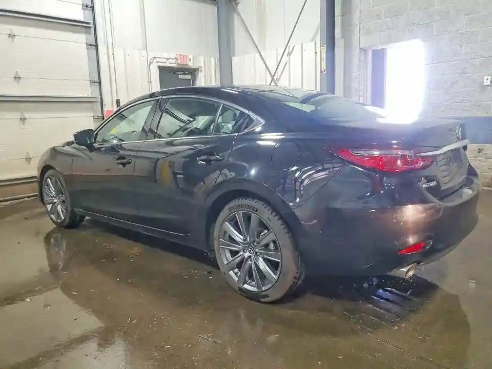 JM1GL1VM9M1602192 2021 MAZDA 6-1