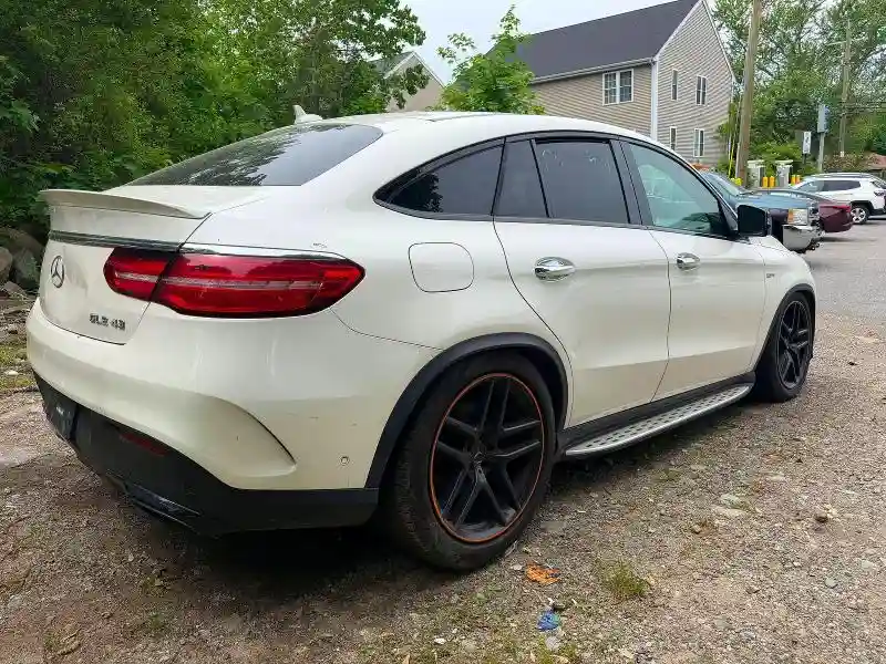 4JGED6EB2KA147842 2019 MERCEDES-BENZ GLE-CLASS-3