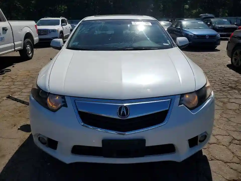JH4CU2F60CC010277 2012 ACURA TSX-4