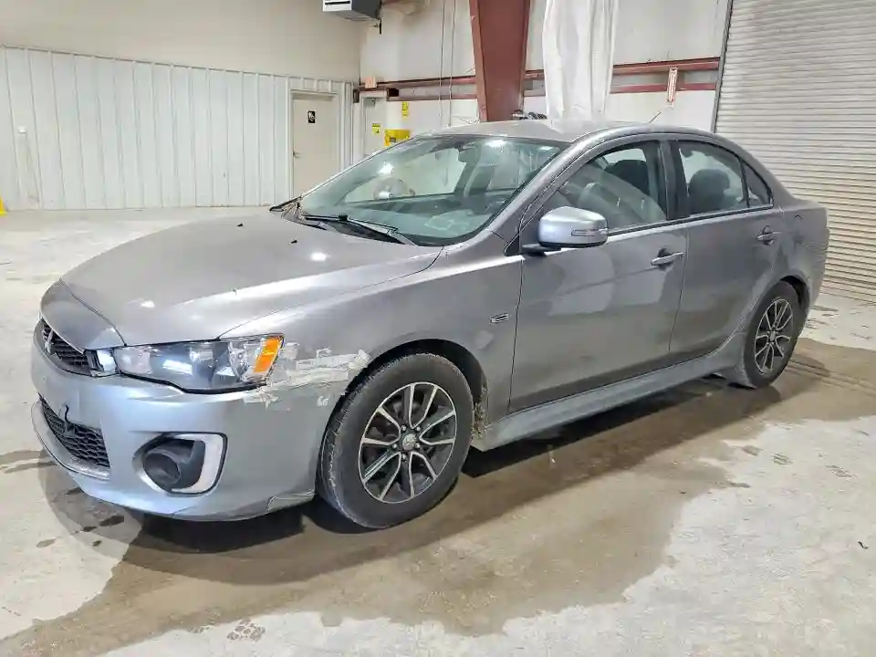 JA32U2FU3HU007028 2017 MITSUBISHI LANCER-0