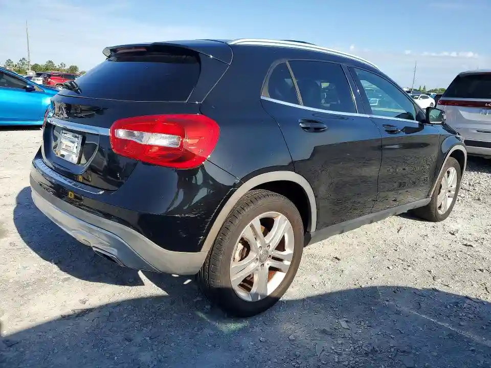 WDCTG4EB3GJ225831 2016 MERCEDES-BENZ GLA-CLASS-2
