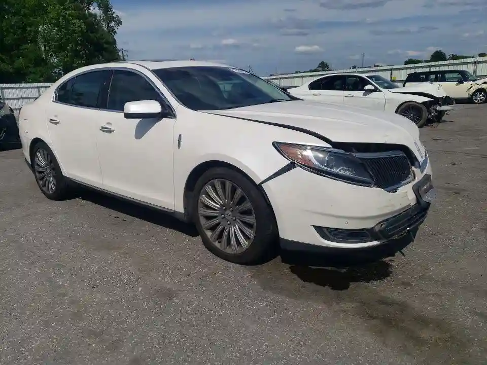 1LNHL9EK1FG607481 2015 LINCOLN MKS-3