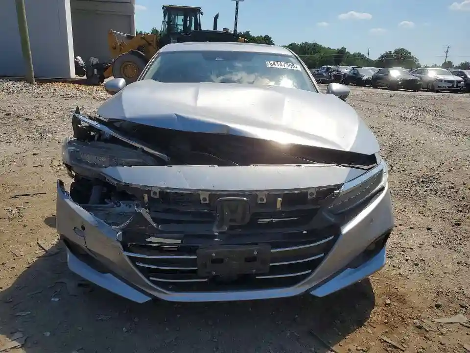 1HGCV3F95MA014628 2021 HONDA ACCORD-4