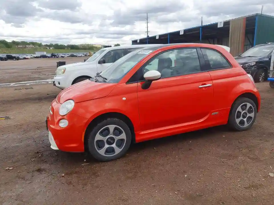 3C3CFFGE9ET189715 2014 FIAT 500-0