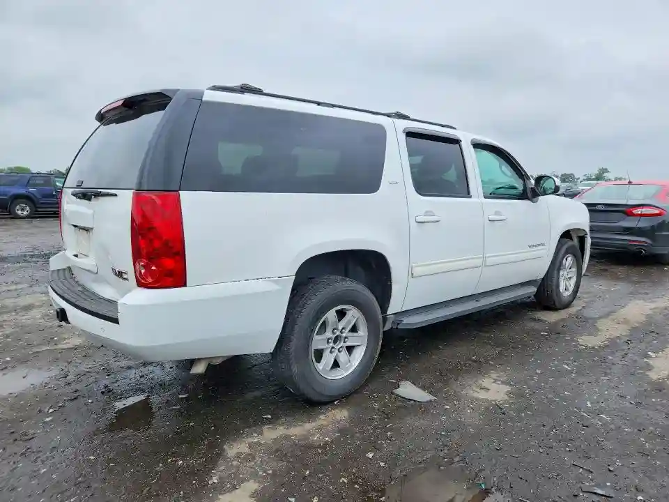 1GKS2KE73DR177345 2013 GMC YUKON-2