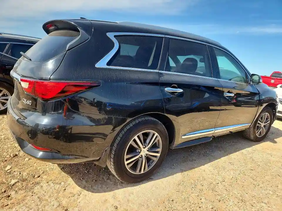 5N1DL0MN4HC502112 2017 INFINITI QX60-2