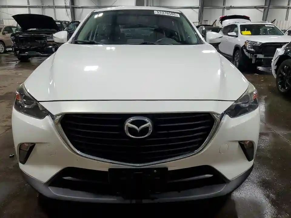 JM1DKFC73G0139783 2016 MAZDA CX-3-4