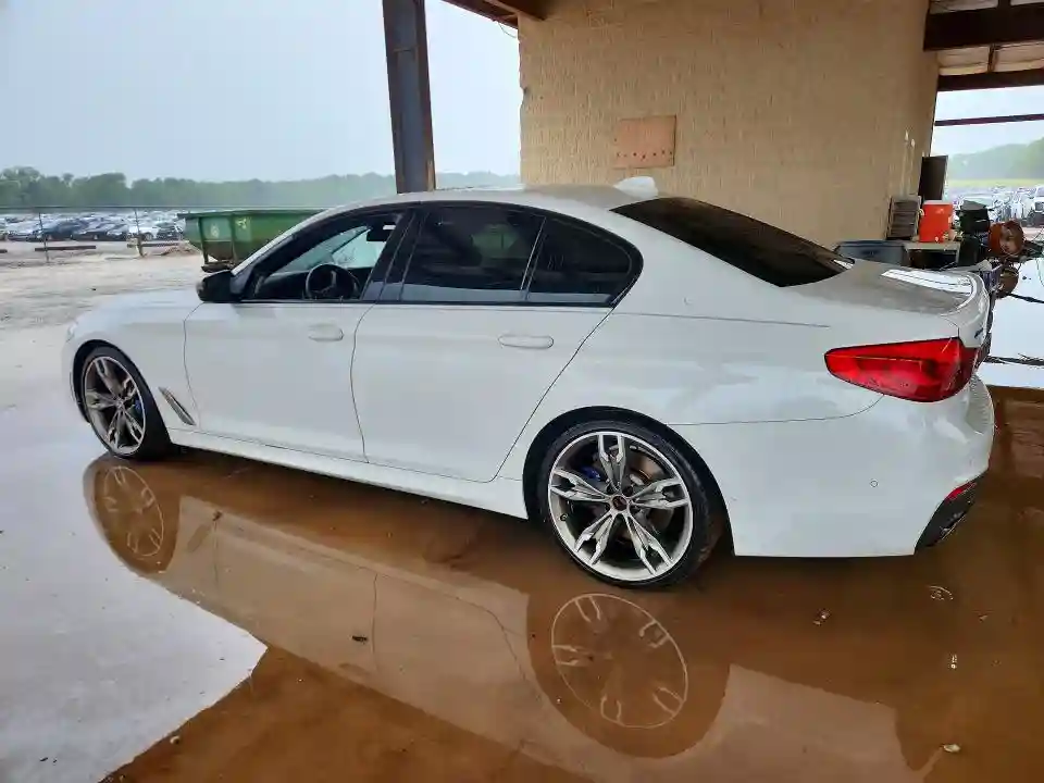 WBAJB9C51KB288772 2019 BMW M5-1