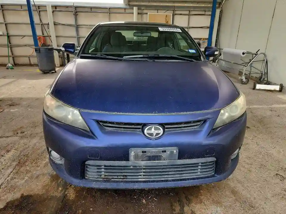 JTKJF5C71C3042164 2012 SCION TC-4